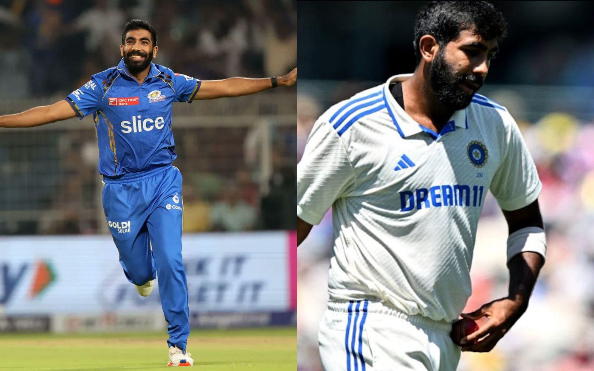 Are MI And IPL To Be Blamed As Bumrah Faces Age-Old Money Over Country Criticism?